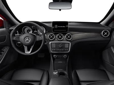 GLA 200